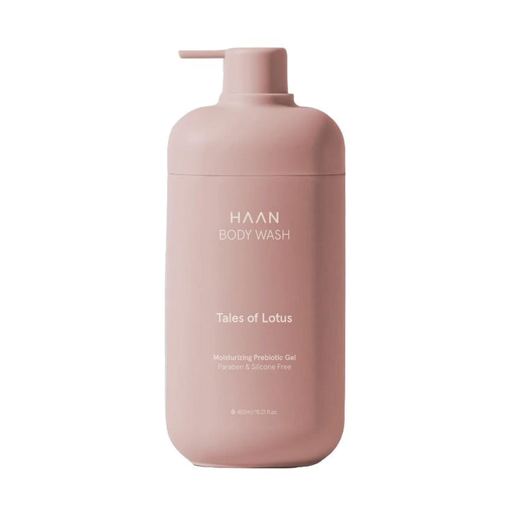 BODY WASH TALES OF LOTUS 450ML