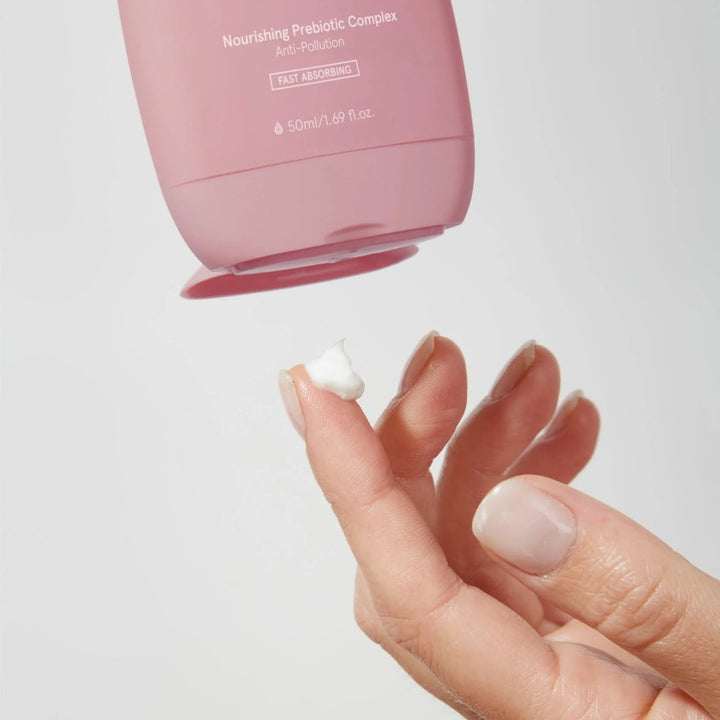 Hand Cream Tales Of Lotus