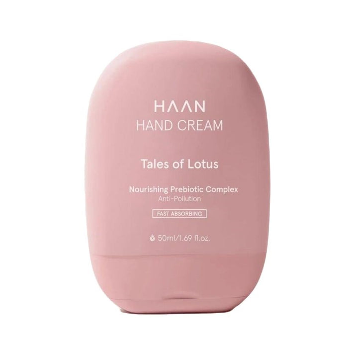 Hand Cream Tales Of Lotus