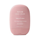 Hand Cream Tales Of Lotus