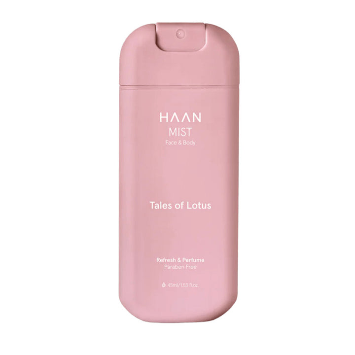 Body care MIST FACE AND BODY TALES OF LOTUS 45ML