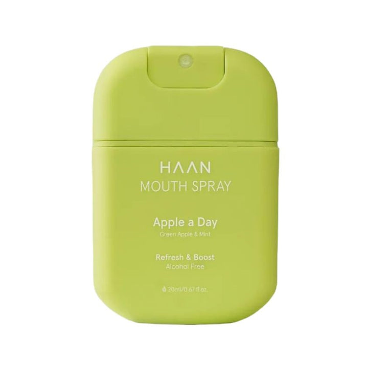 Mouth Spray Apple A Day