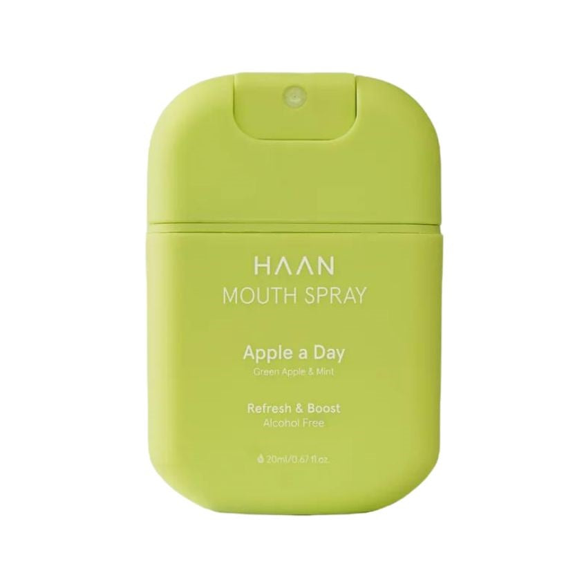 Mouth Spray Apple A Day