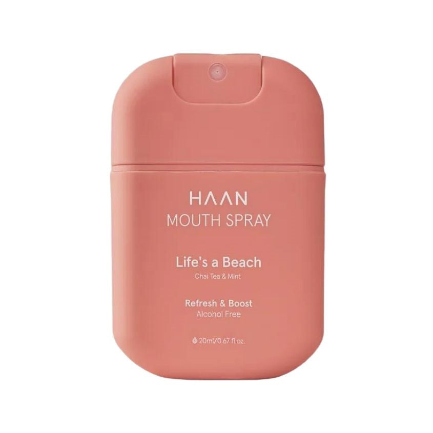 Mouth Spray Life's a Beach