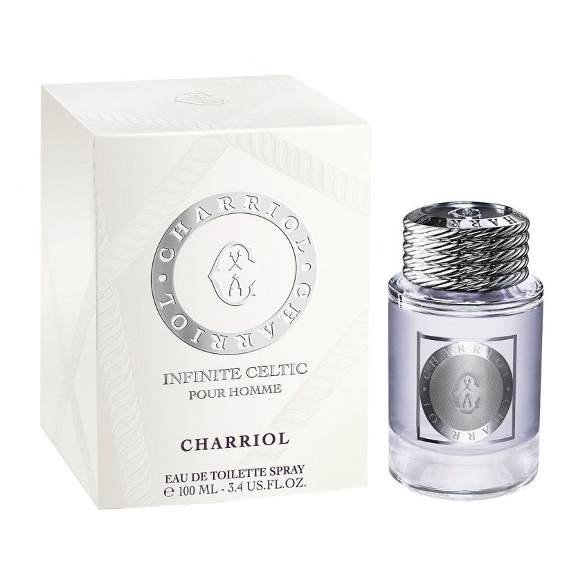 INFINITE CELTIC MAN EDT 100 ML