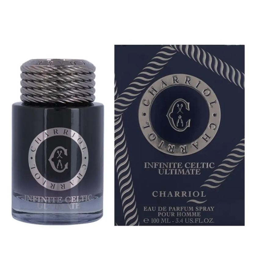 INFINITE CELTIC ULTIMATE MAN EDT 100 ML