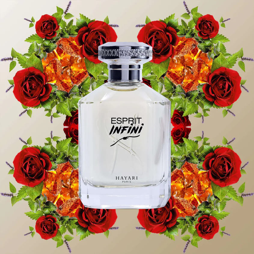 Esprit Infini Collection Origine