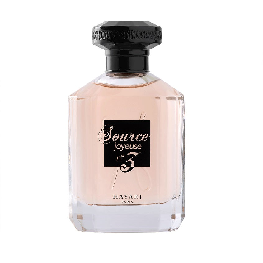 المصدر Joyeuse N3
