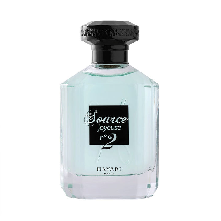 Source Joyeuse N2