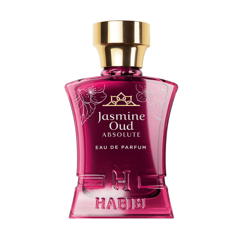 HABIBI NEW YORK JASMINE OUD ABSOLUTE EDP 75ML