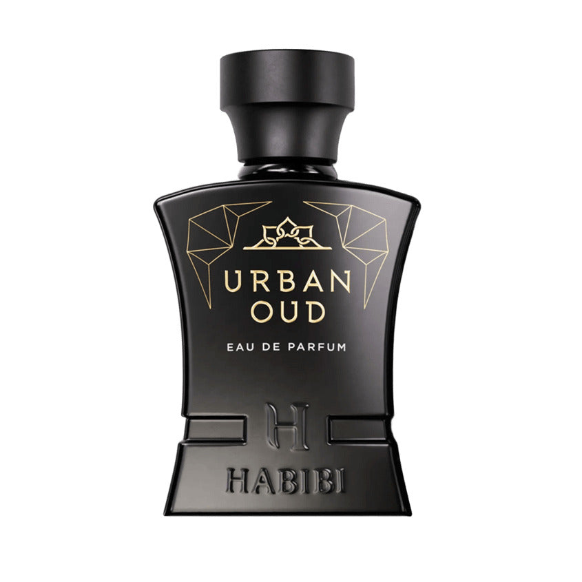 HABIBI NEW YORK URBAN OUD ELIXIR EDP 75ML