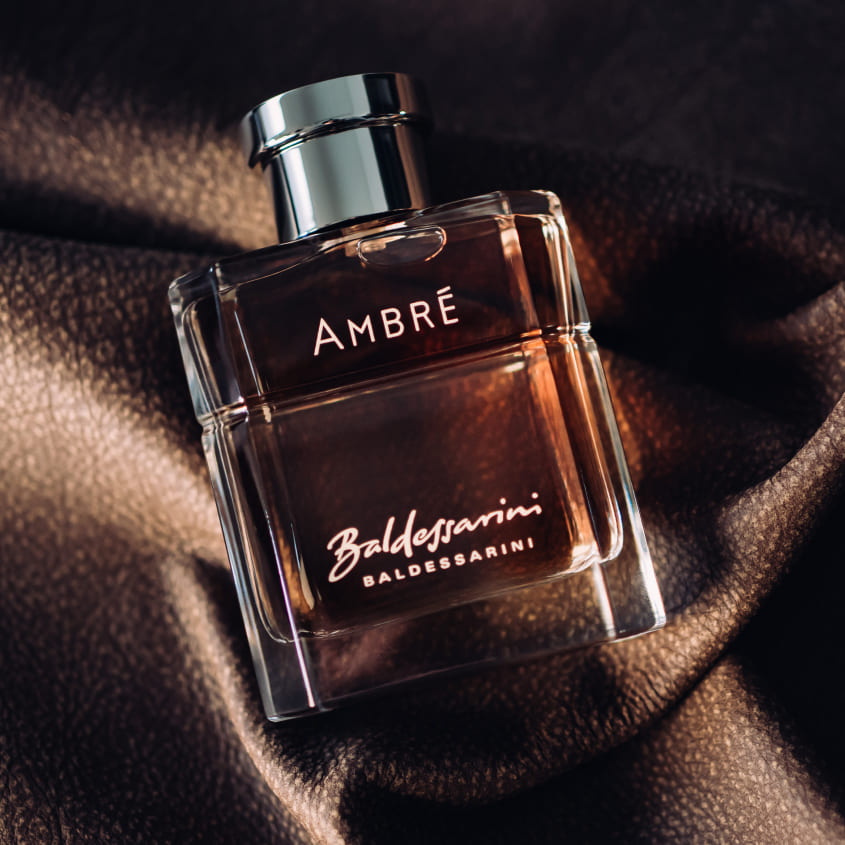 BALDESSARINI AMBRE EDT 50 ML – online store