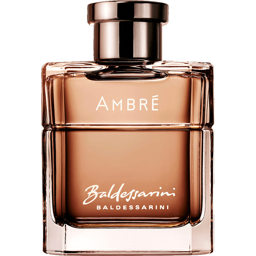 BALDESSARINI AMBRE EDT 50 ML – buy online