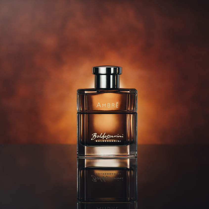 BALDESSARINI AMBRE EDT 50 ML – photo 5
