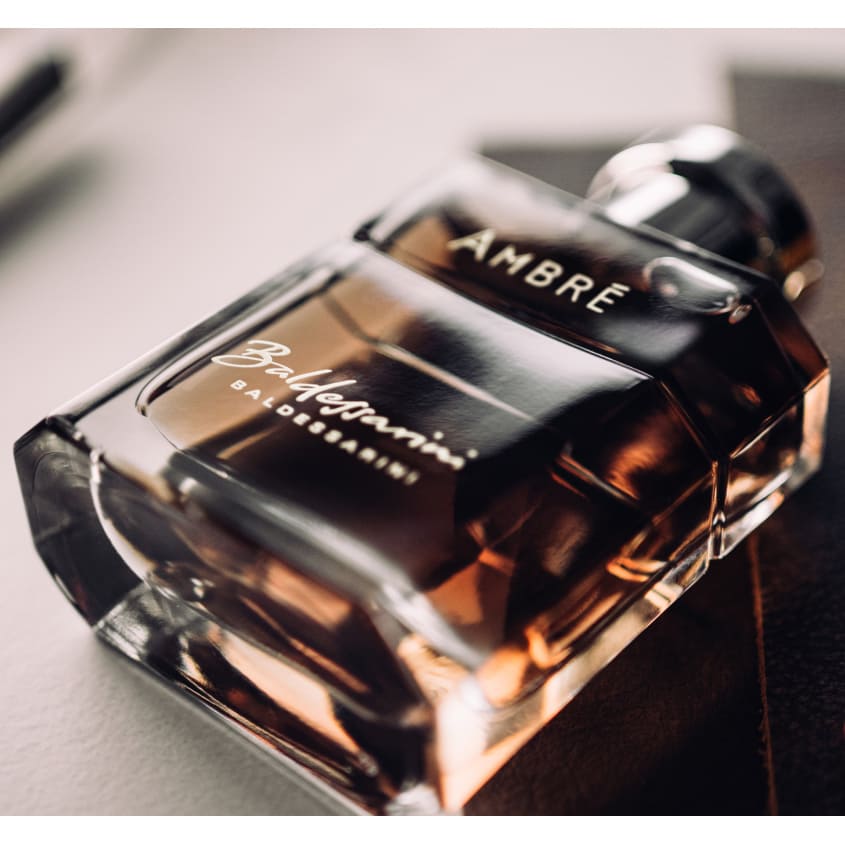 BALDESSARINI AMBRE EDT 50 ML – photo 6