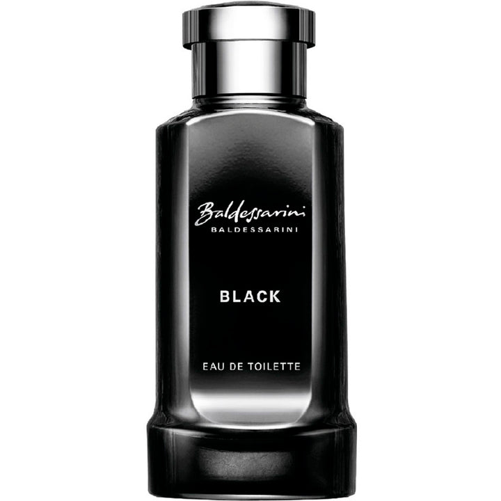 BALDESSARINI BLACK EDT 75 ML