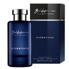 BALDESSARINI SIGNATURE EDT 90 ML – buy online