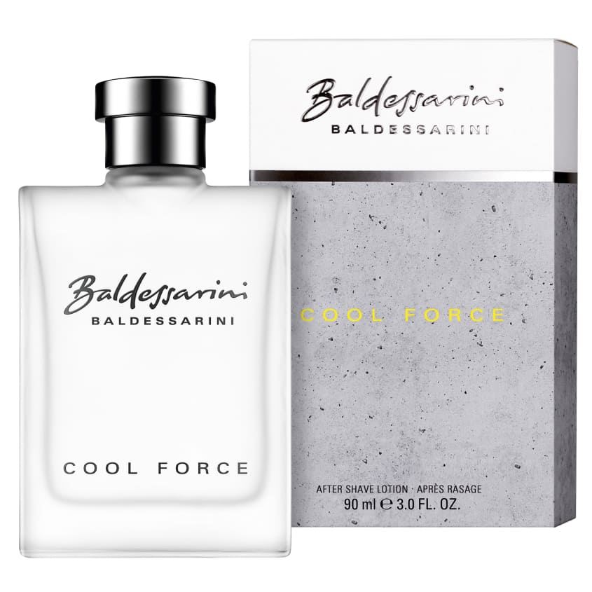 BALDESSARINI قوة رائعة