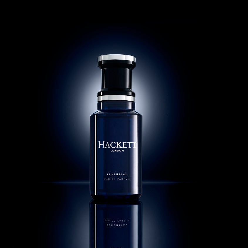HACKETT ESSENTIAL EDP 50ML – buy online