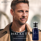 HACKETT ESSENTIAL EDP 50ML – photo 5