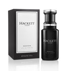 HACKETT هاكيت لندن بيسبوك، ماء عطر، بخاخ 100 مل – صورة 6