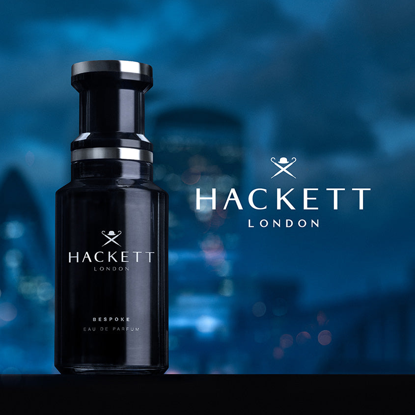HACKETT BESPOKE EDP 50ML – photo 6