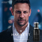 HACKETT BESPOKE EDP 50ML