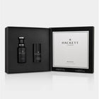 HACKETT حزمة هدايا هاكيت بي سبوك، إيو دو بارفوم، سبراي 100 مل + ستيك مزيل العرق 75 جرام – شراء أونلاين