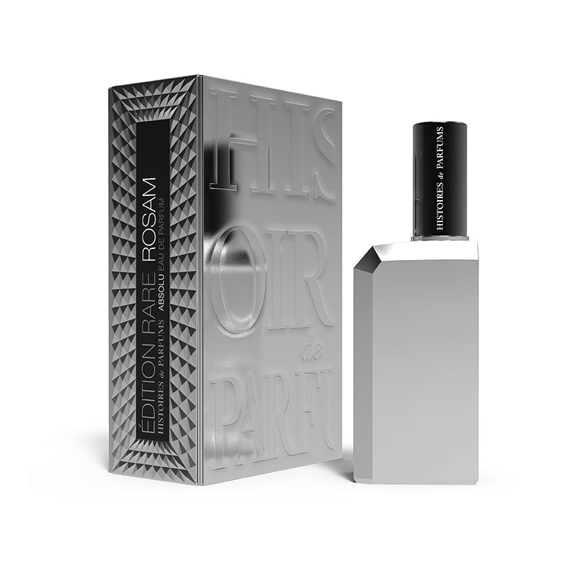 HISTOIRES DE PARFUMS هيستوار دو بارفوم روزام، إيو دو بارفوم، سبراي 60 مل – شراء أونلاين