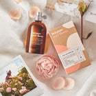PURE FLOWER EDP NATURAL SPRAY 50 ML