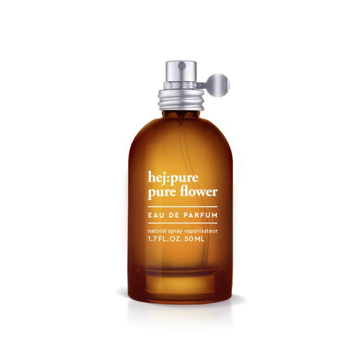 PURE FLOWER EDP NATURAL SPRAY 50 ML