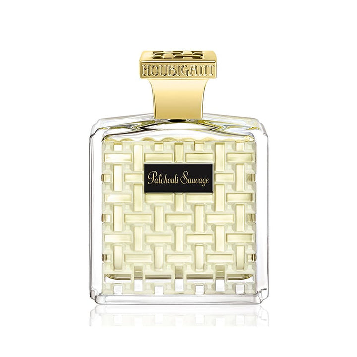 عطر للجنسين – هوبغانت باتشولي سوفاج، إيو دو بارفوم، سبراي 100 مل