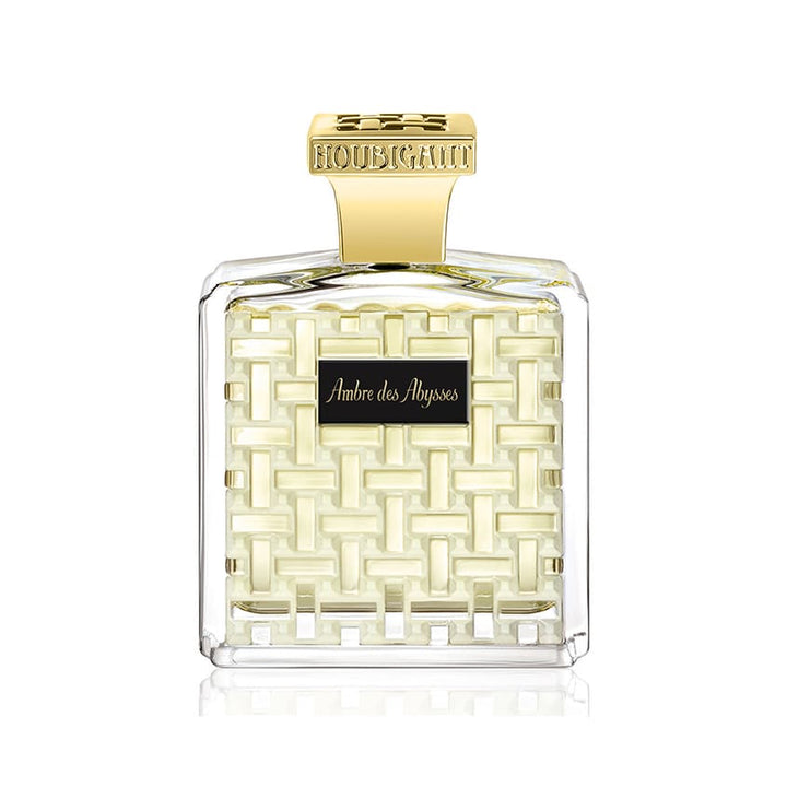 عطر للجنسين – هوبغانت أمبر ديز أبيس، إيو دو بارفوم، سبراي 100 مل