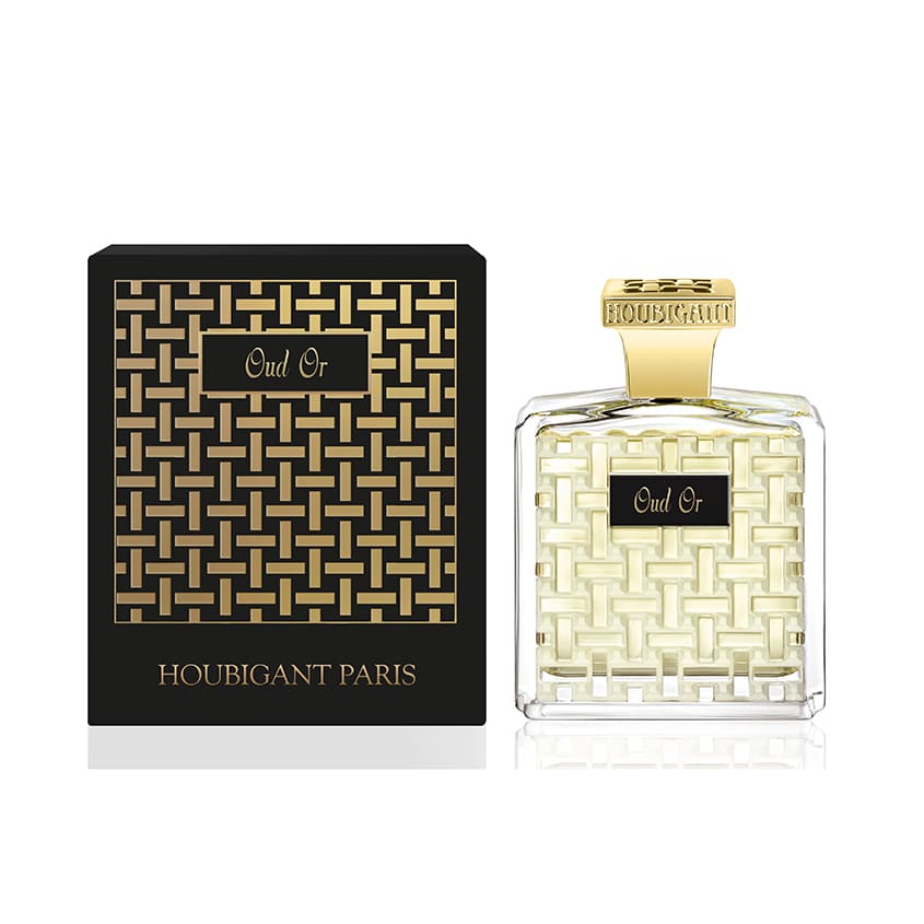 HOUBIGANT OUD OR EDP 100ML – buy online
