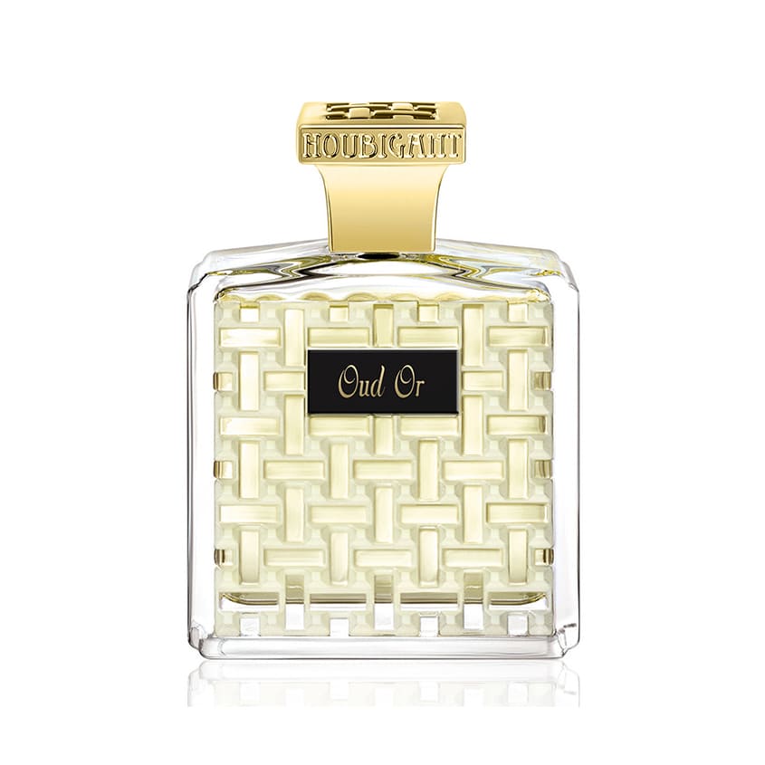 HOUBIGANT OUD OR EDP 100ML