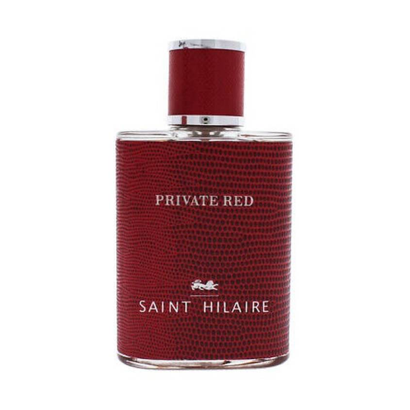 SAINT HILAIRE سانت هيلير برايفت ريد، إيو دو بارفوم، سبراي 100 مل