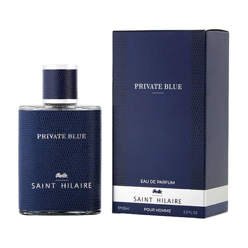 SAINT HILAIRE PRIVATE BLUE EDP 100ML