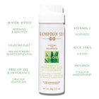 HYDRATING ALOE CONTINUOUS MIST 1 OZ.
