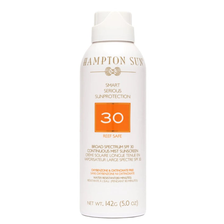 HAMPTON SUN Continuous Mist Sunscreen SPF 30