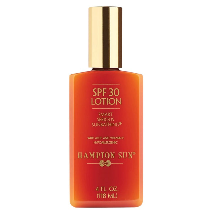 Aloe and Vitamin E Lotion SPF 30