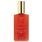 HAMPTON SUN SPF 8 GEL 4 OZ.
