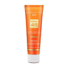 HAMPTON SUN SPF45 MINERAL CRÈME FOR BODY 4.4 OZ.