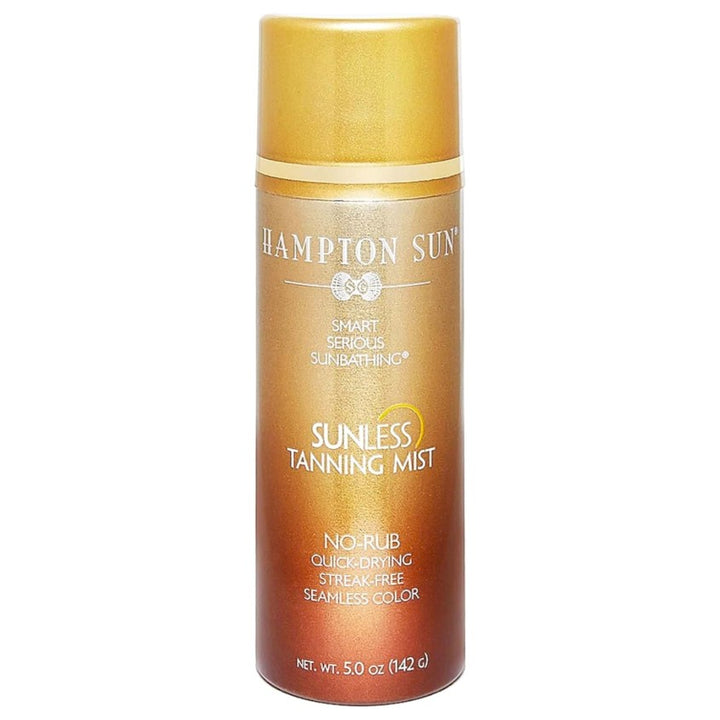 HAMPTON SUN Sunless Tanning Mist