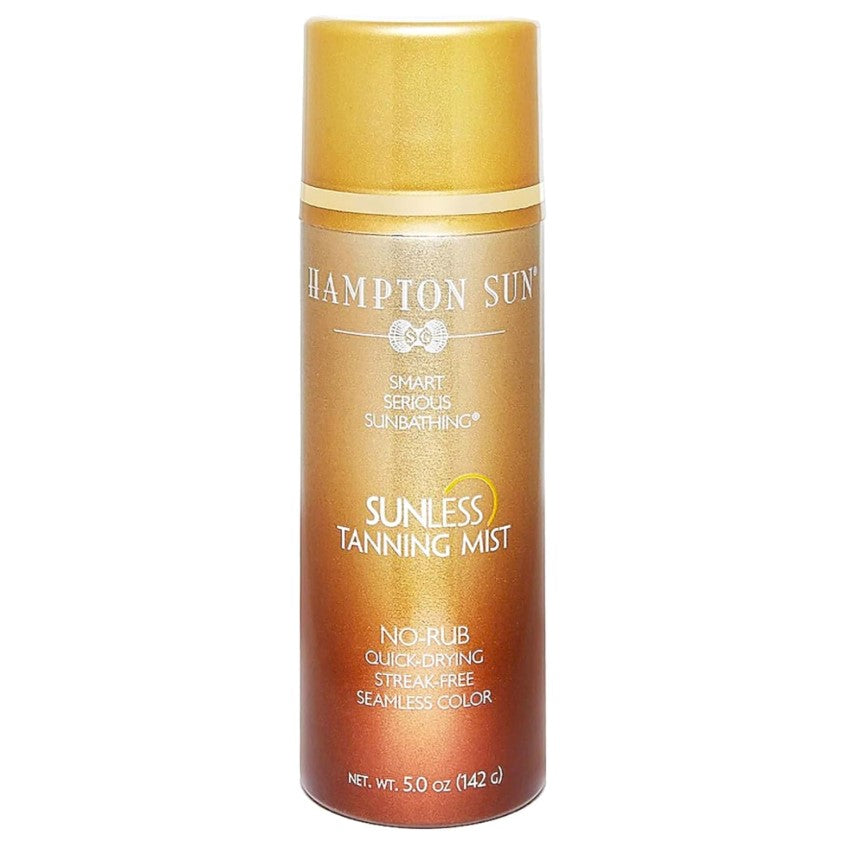 HAMPTON SUN Sunless Tanning Mist