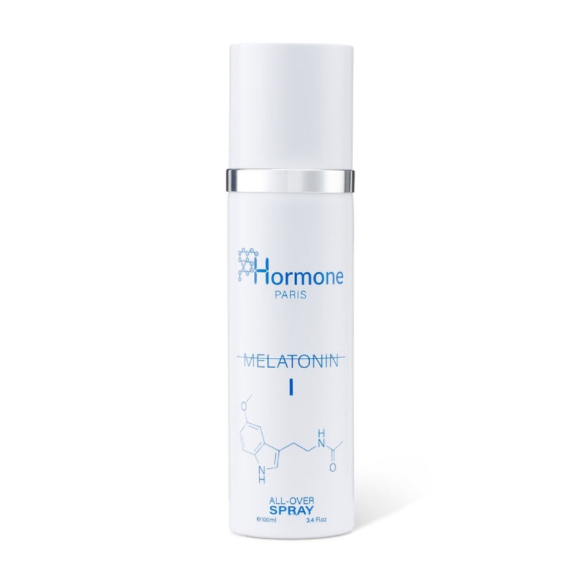 HORMONE MELATONIN 1 ALL OVER BODY SPRAY 100 ML