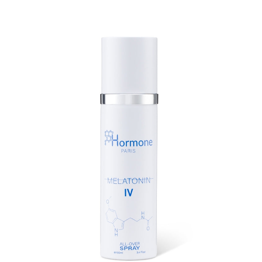 HORMONE باريس بخاخ للجسم بالكامل ميلاتونين 4