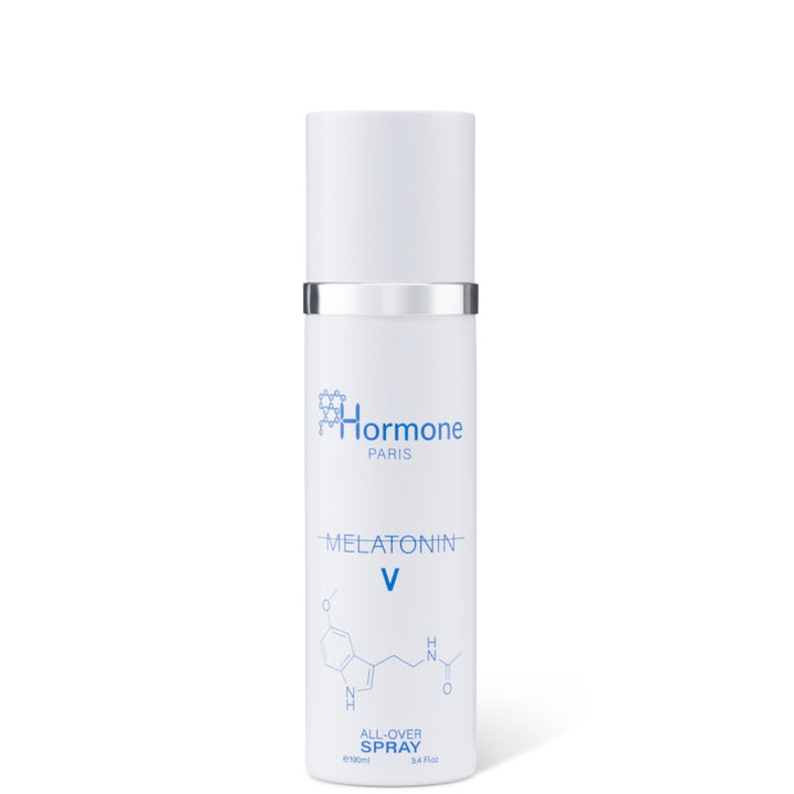 MELATONIN 5 ALL OVER BODY SPRAY 100 ML