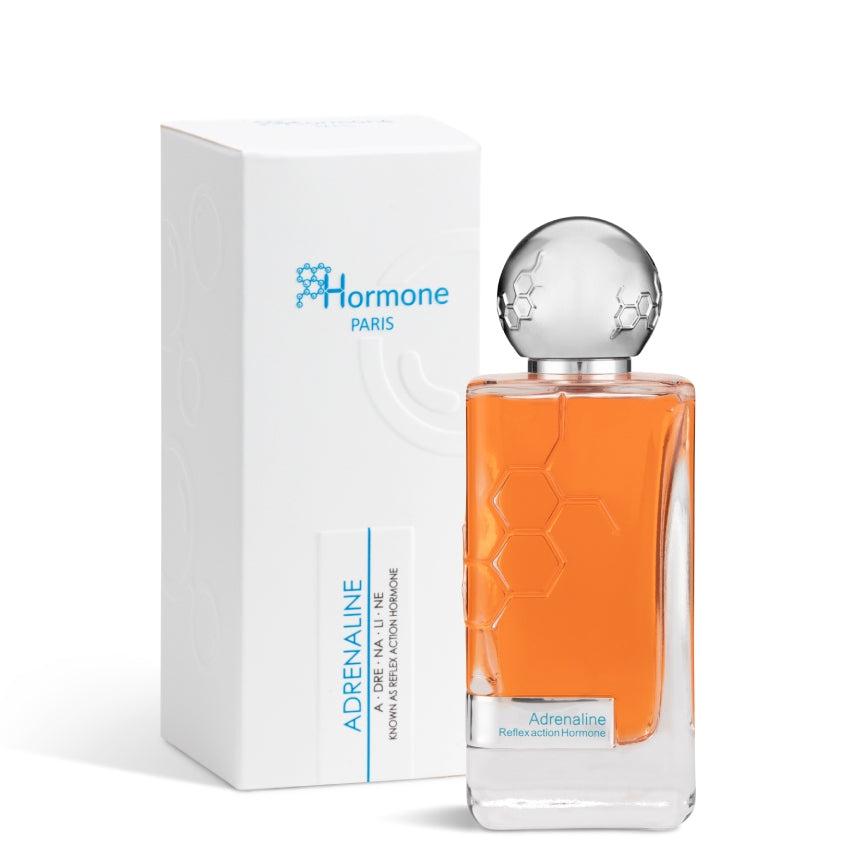 HORMONE ADRENALINE EDP 100 ML – buy online