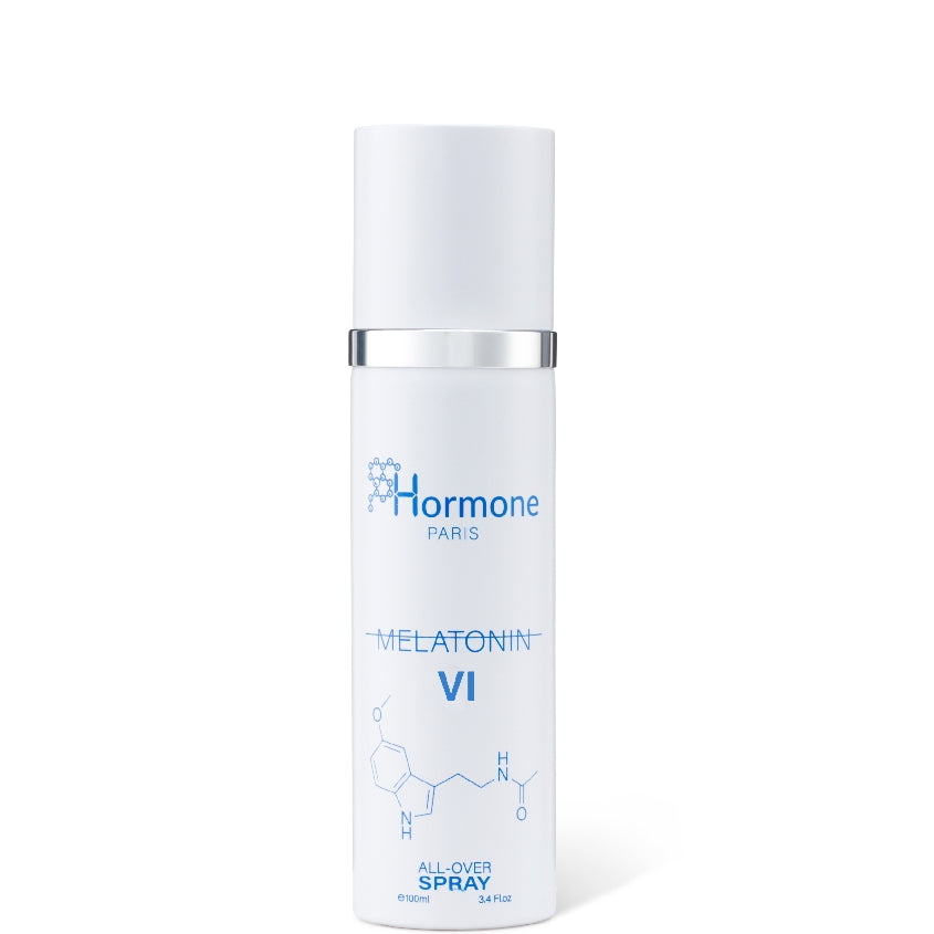 HORMONE باريس بخاخ للجسم بالكامل ميلاتونين 6