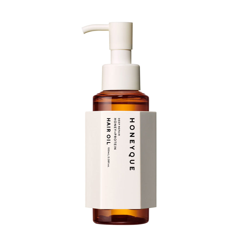 DEEP REPAIR CUSTOM HAIR OIL EXTRA MOIST, 100 ML